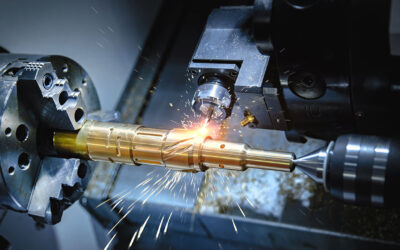 Precision CNC Machining Services Tailored for Your Needs