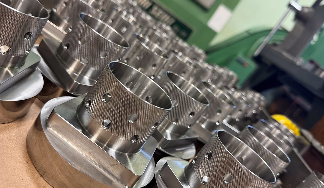 Why Quality Matters: The Role of Tight Tolerances in High Performance Parts