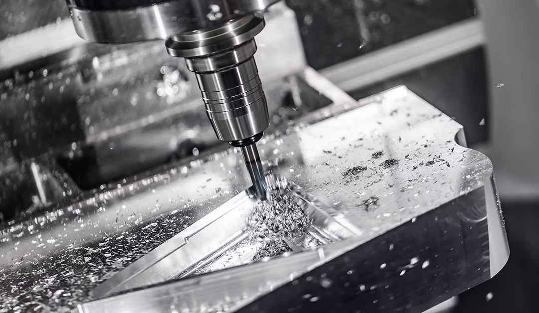 Common CNC Machining Challenges and How to Overcome Them
