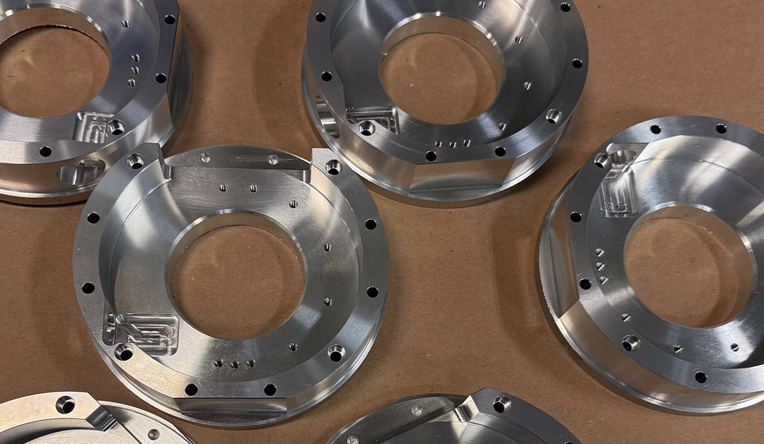 Enhancing Precision and Efficiency with Live Tooling and Y-Axis in CNC Lathes