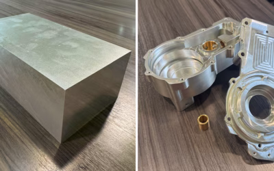 From Raw Materials to Ready-to-Run: Precision Assembly for Medical Devices